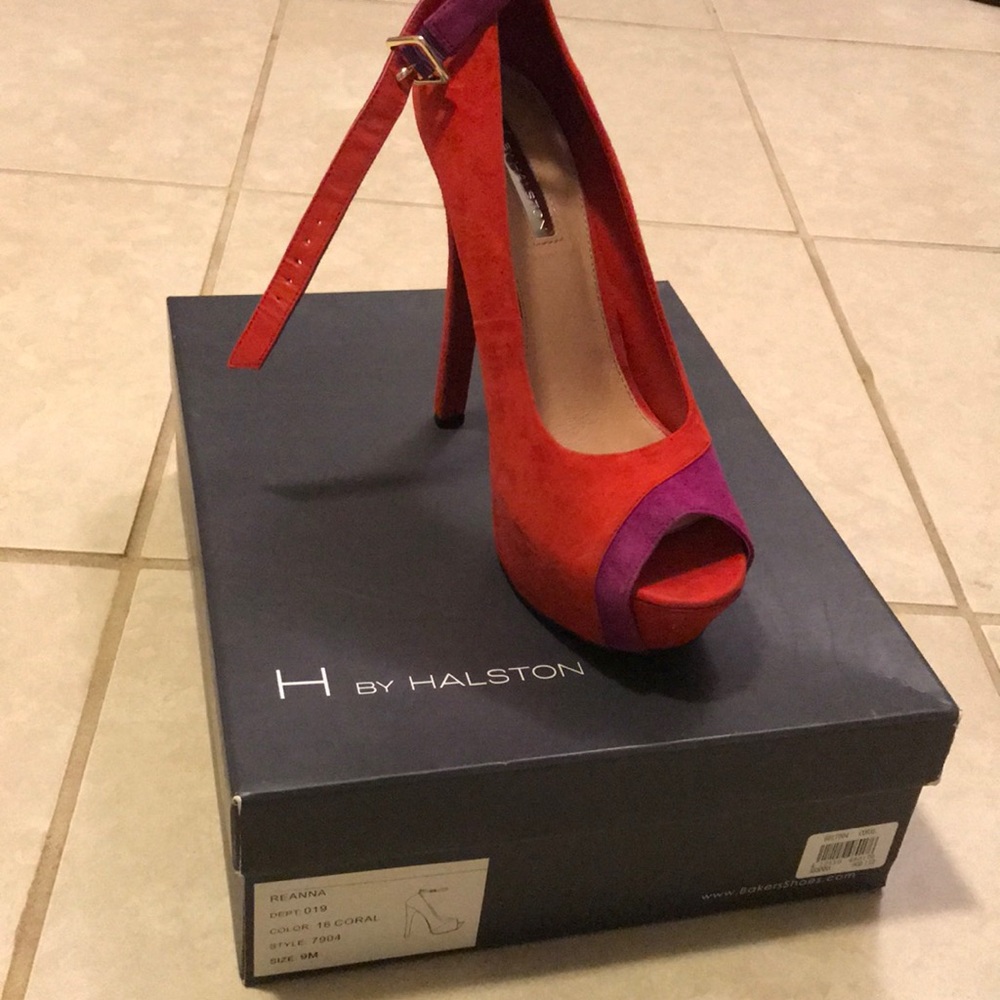 Shoes